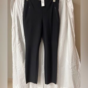 Banana Republic Standard black pants